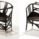 Illustration for article titled These Warped Chairs Are Actually a Mind Melting Optical Illusion